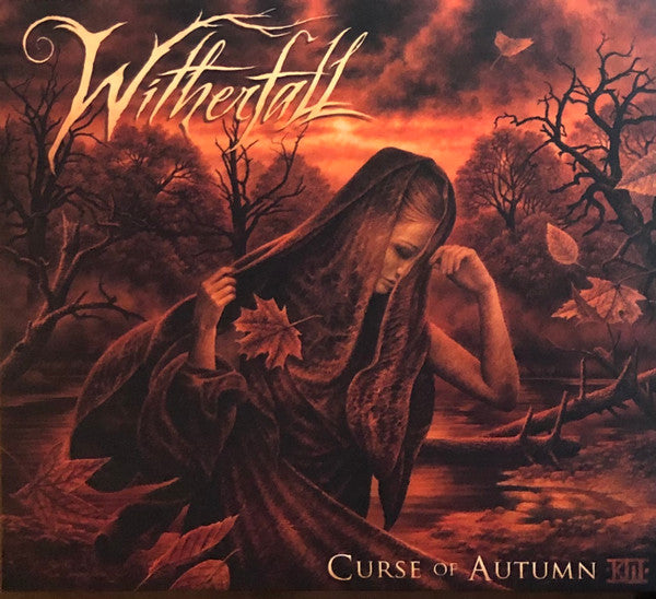 WITHERFALL  - CURSE OF AUTUMN