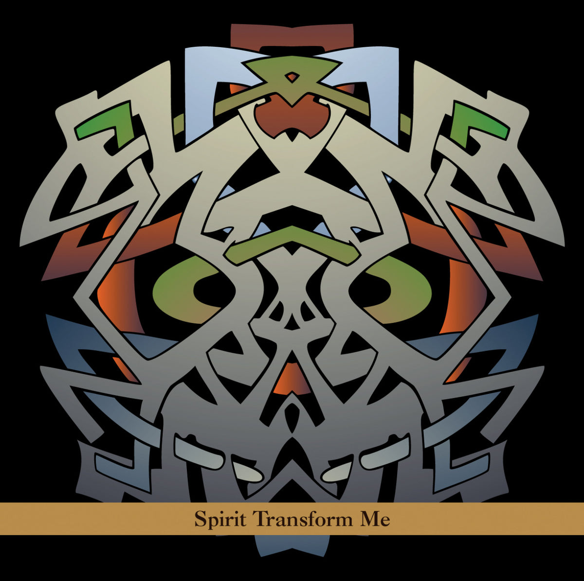 AMBARCHI, OREN AND Z'EV - SPIRIT TRANSFORM ME
