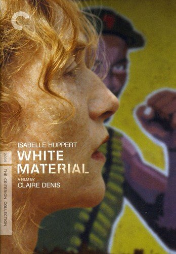 WHITE MATERIAL (THE CRITERION COLLECTION) (VERSION FRANAISE) [IMPORT]
