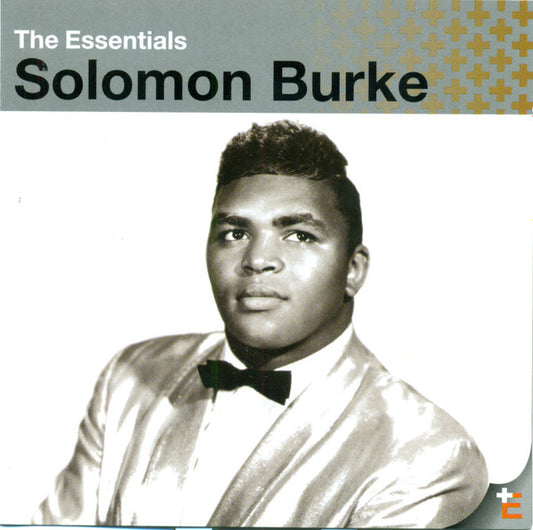 BURKE, SOLOMON  - ESSENTIALS