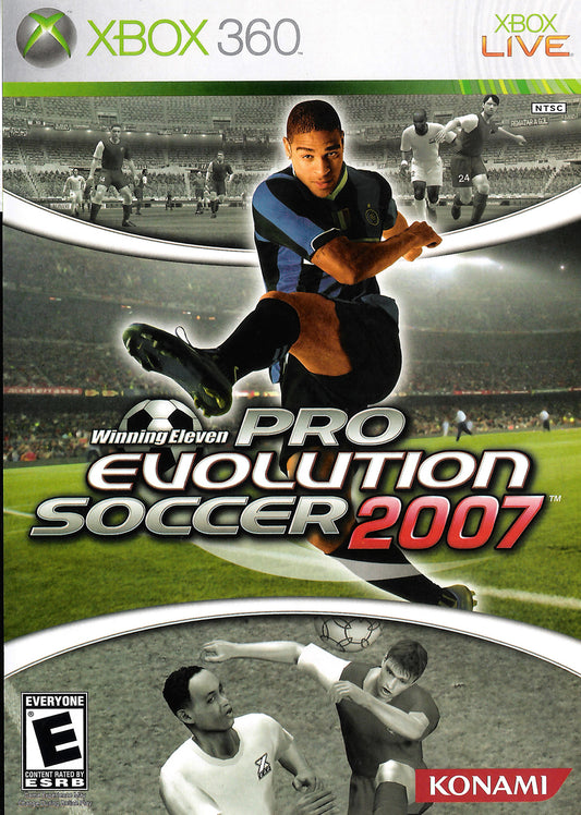 PES 2014: PRO-EVOLUTION SOCCER  - XBX360