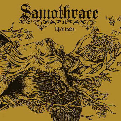 SAMOTHRACE  - LIFES TRADE