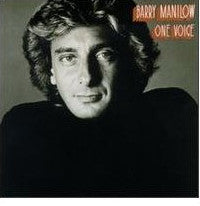 MANILOW, BARRY  - ONE VOICE
