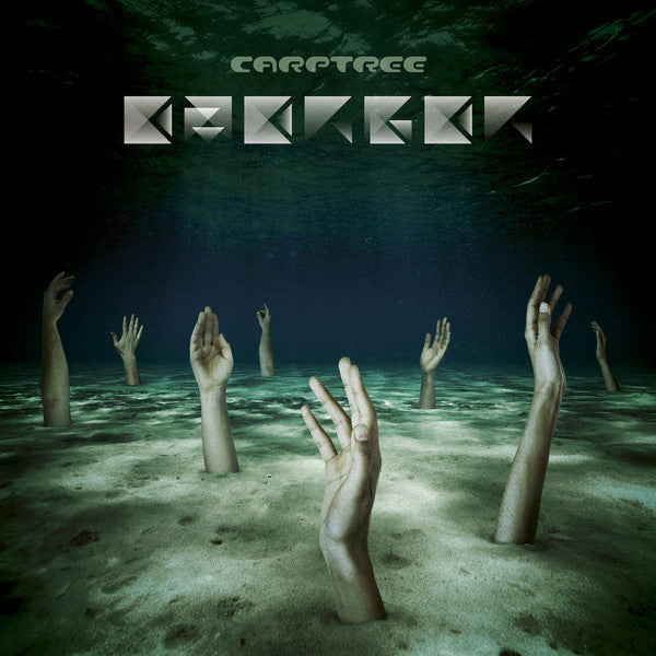 CARPTREE  - EMERGER