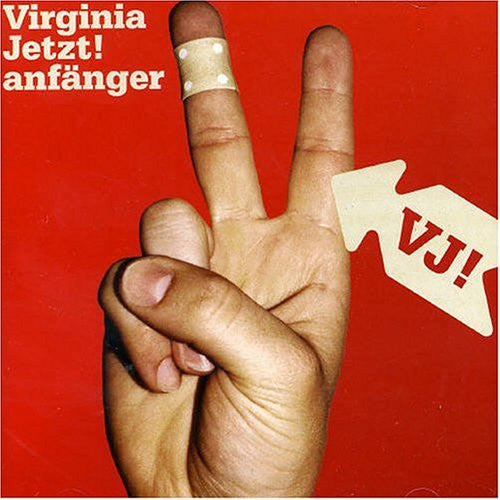 VIRGINIA JETZT!  - ANFANGER
