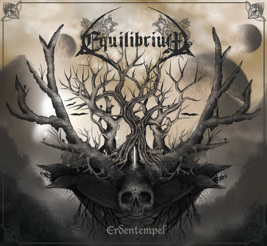 EQUILIBRIUM  - ERDENTEMPEL