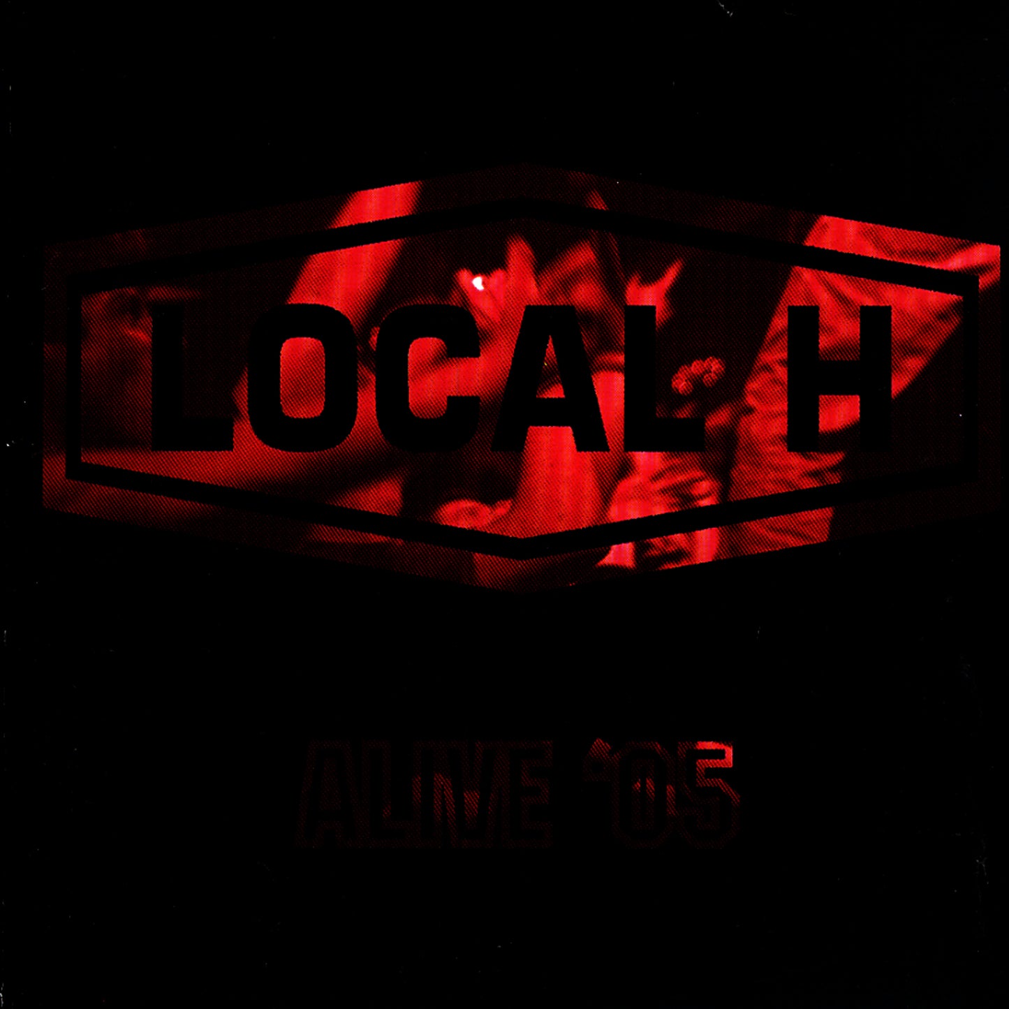 LOCAL H  - ALIVE 05