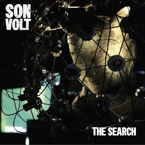 SON VOLT - THE SEARCH (DELUXE REISSUE) (VINYL)