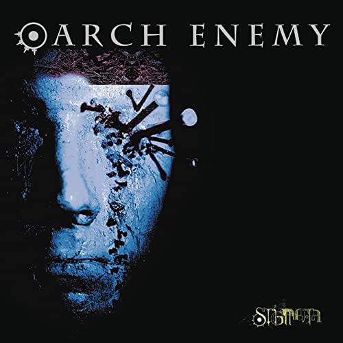 ARCH ENEMY - STIGMATA (RE-ISSUE 2023) (VINYL)