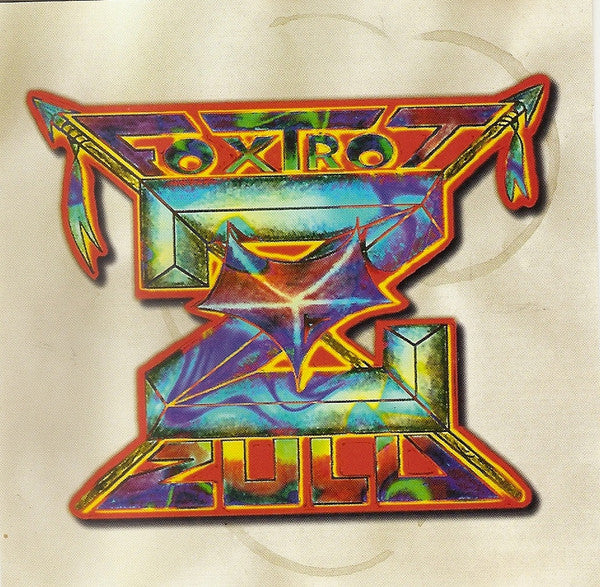FOXTROT ZULU  - MOE'S DINER