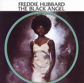 HUBBARD, FREDDIE  - BLACK ANGEL