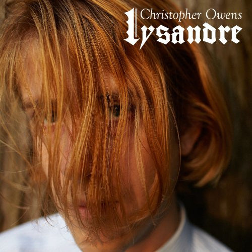 CHRISTOPHER OWENS - LYSANDRE