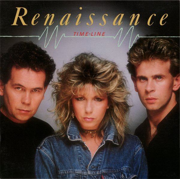 RENAISSANCE  - TIME LINE