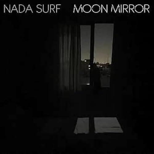 NADA SURF - MOON MIRROR (REFLECTION) (CD)
