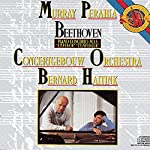BEETHOVEN - PIANO CONCERTO NO. 5