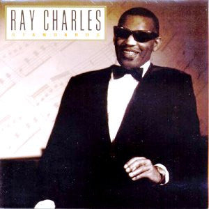 CHARLES, RAY  - STANDARDS