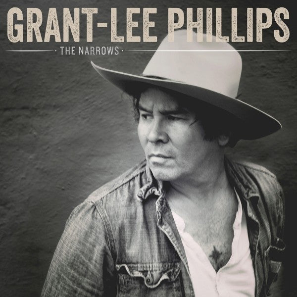 PHILLIPS, GRANT-LEE - THE NARROWS