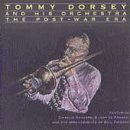 DORSEY, TOMMY - POST-WAR ERA