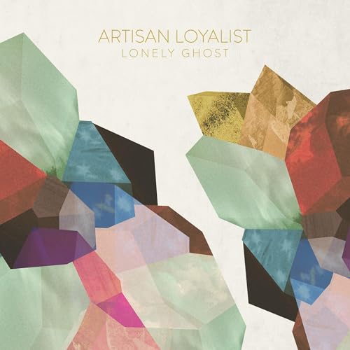 ARTISAN LOYALIST - LONELY GHOST (CD)