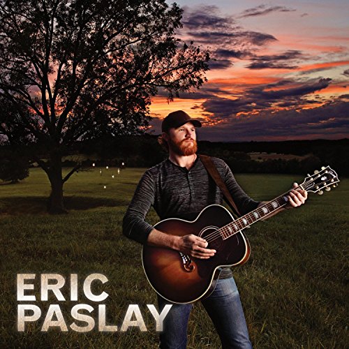 PASLAY, ERIC  - ST