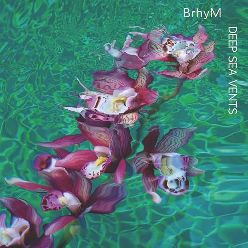 BRHYM - DEEP SEA VENTS (VINYL)