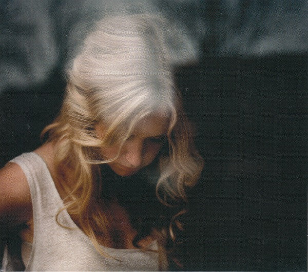 BONNELL, MEGAN  - MAPS (EP)