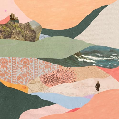 MONICA FREIRE - ILHADA (VINYL)