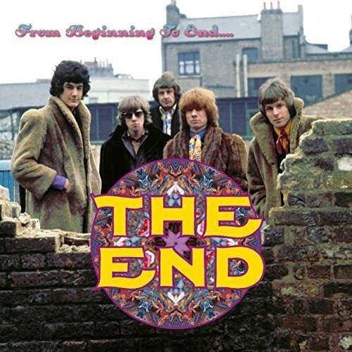 END  - FROM BEGINNING TO END...