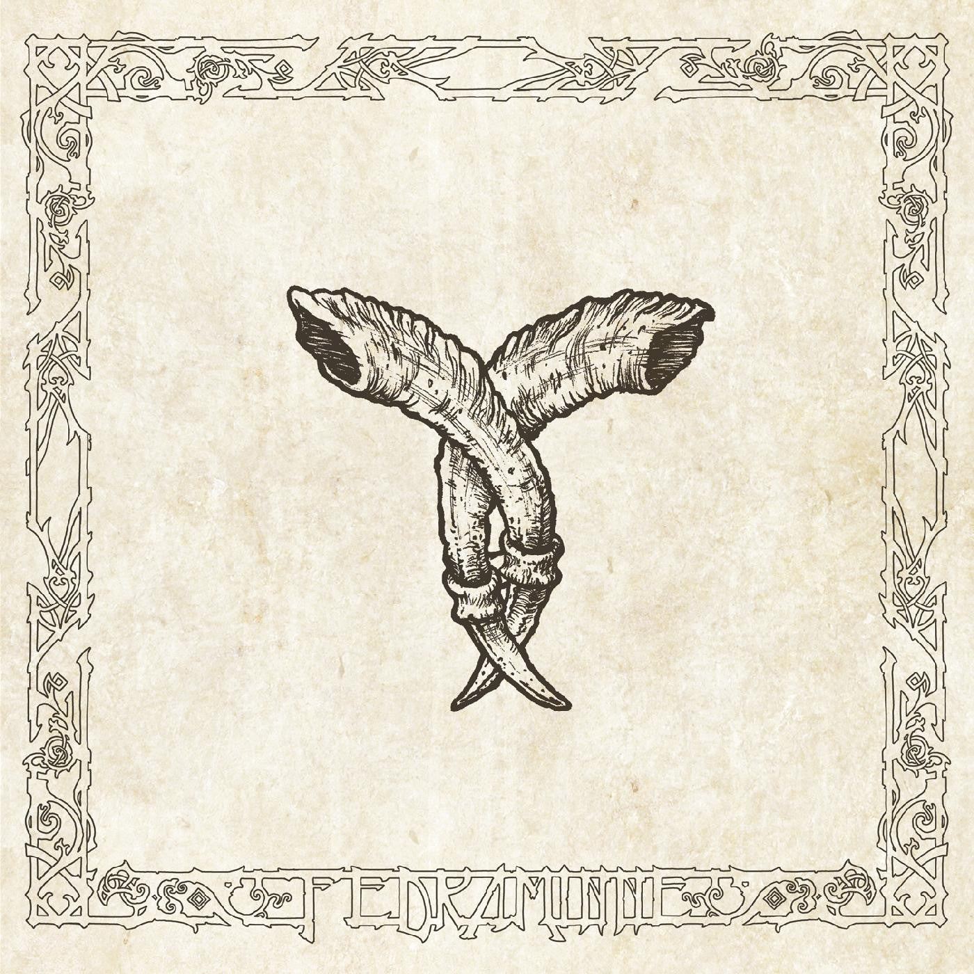 VARDE - FEDRAMINNE