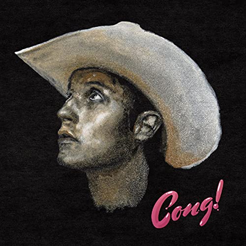 CONG JOSIE - CONG! (CD)