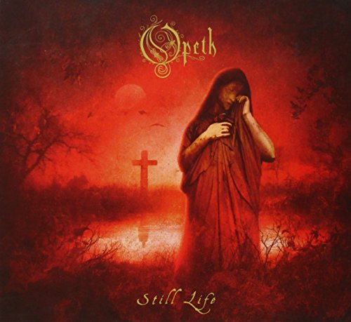 OPETH - STILL LIFE (DOUBLE SPECIAL EDI