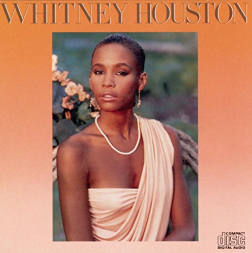 HOUSTON, WHITNEY - WHITNEY HOUSTON (CD)