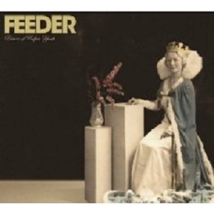 FEEDER  - PICTURE OF PERFECT YOUTH (2CDS)