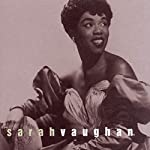 VAUGHAN, SARAH - THIS IS JAZZ 20