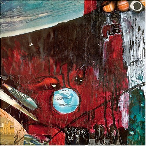 A CRICKET IN TIME SQUARE - ST