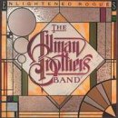 ALLMAN BROTHERS BAND - ENLIGHTENED ROGUES (RM)