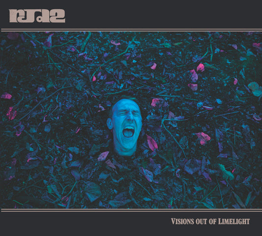 RJD2  - VISIONS OUT OF LIMELIGHT
