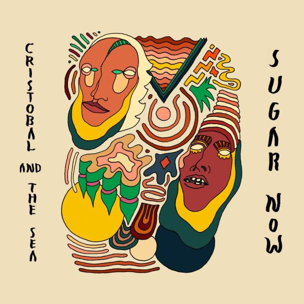 CRISTOBAL AND THE SEA - SUGAR NOW