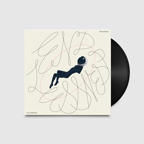 NALA SINEPHRO - ENDLESSNESS [VINYL]