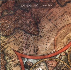 JOY ELECTRIC  - UNELECTRIC