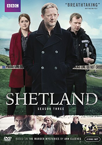 SHETLAND: SEASON 3
