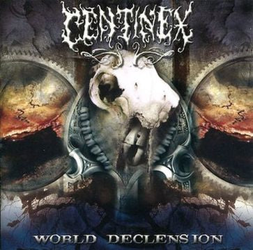 CENTINEX  - WORLD DECLENSION
