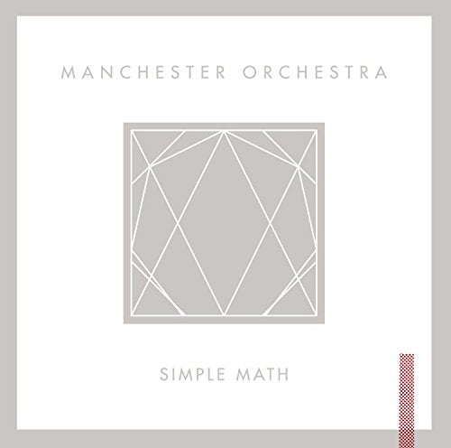 DAN HANNON - SIMPLE MATH