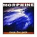 MORPHINE - CURE FOR PAIN (RKTBR24) (B&MEX) [VINYL]