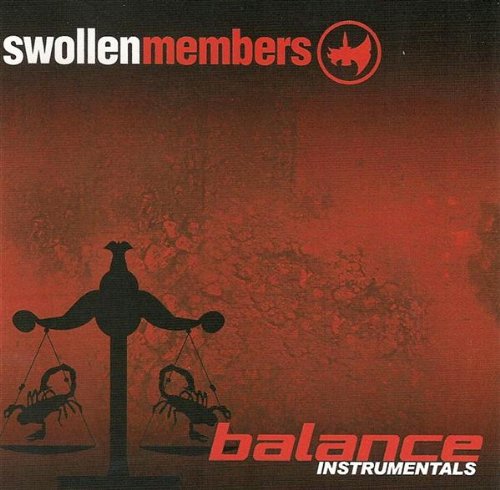 SWOLLEN MEMBERS - BALANCE-INSTRUMENTALS