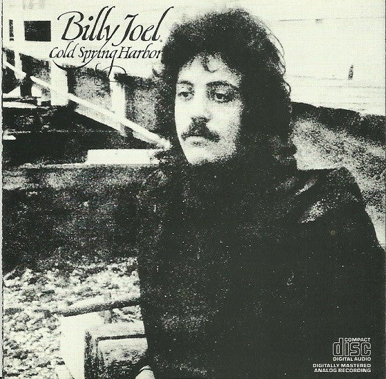 JOEL, BILLY  - COLD SPRING HARBOR (ALTERNATE VERSION)