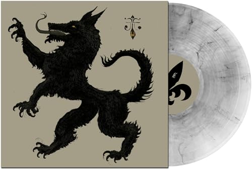 WORMWITCH - WOLF HEX (VINYL)