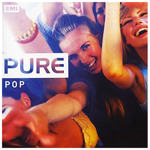 VARIOUS  - PURE...POP