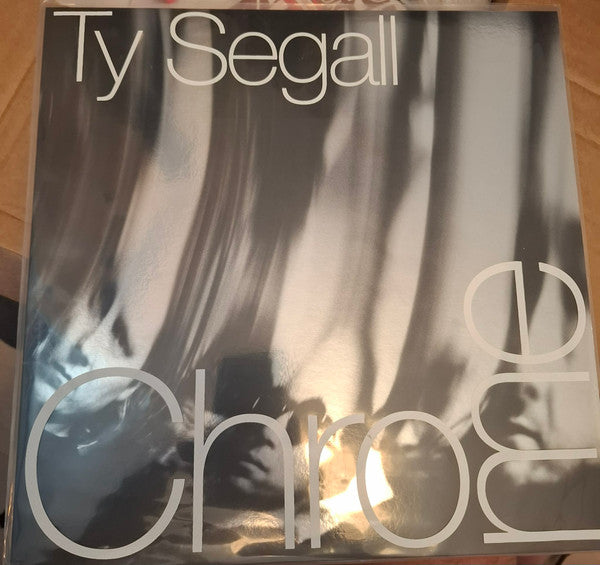 TY SEGALL - CHROME