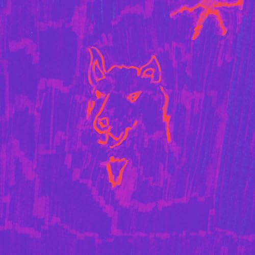 DEHD - POETRY (VINYL)